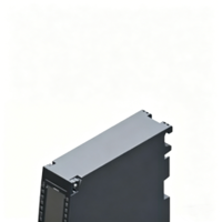 Módulo de Salida Analógica PLC 6ES7 135-4FB01-0AB0 100% Nuevo y Original, 2AO 0-10V/4-20mA para Programación de PLC