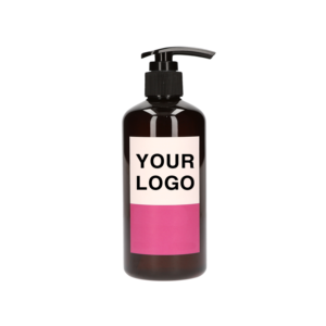 แชมพูเคราตินให้ความชุ่มชื่นและซ่อมแซมเส้นผมแชมพูดูแลเส้นผมฉลากส่วนตัว - Product Image 4