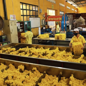 Baiyue Haute Qualité SVR 5 Composé de Caoutchouc Naturel Vietnamien Grade de Moulage pour Automobile Ménage Industries Médicales Flamme - Product Image 1