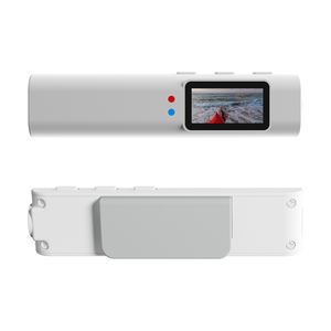 Mini Cámara Deportiva de Acción Ultra HD 2.7K 1080P para Bicicleta/Motocicleta/<span class=keywords><strong>Buceo</strong></span> con Pantalla IPS de 0.96 Pulgadas y Gran Angular - Product Image 4