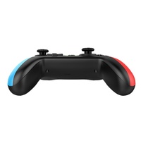 Untuk Pengontrol Game Nirkabel Pro dengan Getaran Turbo, Setir Game-4.0 Desain Ergonomis, Baterai 600mAh, Jangkauan 8m, Kotak Warna
