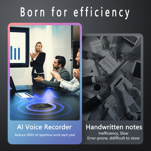 Traductor Inteligente con Proyección de Pantalla Expandible 2025, Traducción de Voz con Clonación de Voz, Audio/<span class=keywords><strong>Video</strong></span>/Llamadas, Personalizable entre Aplicaciones, Gran Venta - Product Image 5