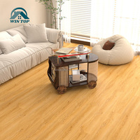 Losetas de PVC Resistentes al Desgaste, Impermeables, con Aspecto de Madera, Autoadhesivas, Marca Win Top