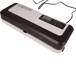 Petite machine d'<span class=keywords><strong>emballage</strong></span> <span class=keywords><strong>sous</strong></span> <span class=keywords><strong>vide</strong></span> portable pour l'<span class=keywords><strong>emballage</strong></span> alimentaire - Product Image 3
