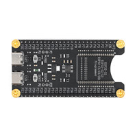 Module ESP32, support de programmation et de test, plaque de développement pour le téléchargement de programmes