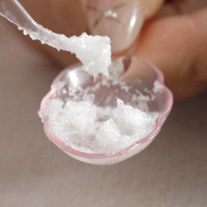 ICONSIGN Crystal LAMI MIX Poudre <span class=keywords><strong>de</strong></span> kératine pour rehaussement <span class=keywords><strong>de</strong></span> cils, contrôle <span class=keywords><strong>de</strong></span> la viscosité, Camélia, sans colle, lotion <span class=keywords><strong>de</strong></span> fixation permanente coréenne, épaississant - Product Image 5