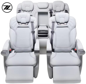 VIP 2024 partición de lujo mejora <span class=keywords><strong>interior</strong></span> personalización <span class=keywords><strong>interior</strong></span> asientos de aviación <span class=keywords><strong>Cadillac</strong></span> <span class=keywords><strong>Escalade</strong></span> 2017 accesorios interiores - Product Image 1