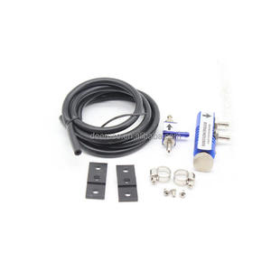 Repuestos de turbocompresor, kits de <span class=keywords><strong>turbo</strong></span> compatibles con <span class=keywords><strong>Honda</strong></span> <span class=keywords><strong>Civic</strong></span> Serie D <span class=keywords><strong>D16</strong></span> D15 SOHC T3T4. 63 - Product Image 4