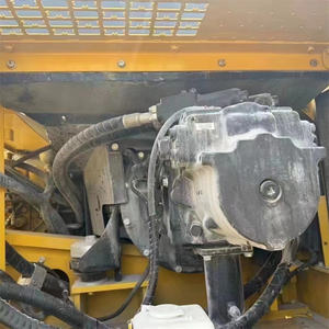 Экскаватор Komatsu PC450LC, 45-тонный гидравлический гусеничный экскаватор 450-7, японская брендовая землеройная машина доступна - Product Image 4