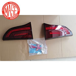 Czjf <span class=keywords><strong>ไฟ</strong></span><span class=keywords><strong>ท้าย</strong></span>รถของใหม่สำหรับ Mitsubishi Pajero 2009-2015 - Product Image 3