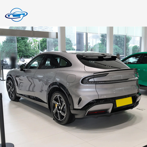 Xiaomi YU7 SUV Elettrico di Medie-Grandi Dimensioni <span class=keywords><strong>a</strong></span> Trazione Posteriore, Versione <span class=keywords><strong>a</strong></span> Lunga Autonomia in Vendita <span class=keywords><strong>a</strong></span> Prezzo Vantaggioso - Product Image 5