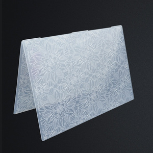 Cartelle per Embossing 3D di Alta Qualità, Modelli per Scrapbooking, Strumento per Creazione di Carte <span class=keywords><strong>Fai</strong></span>-<span class=keywords><strong>da</strong></span>-<span class=keywords><strong>Te</strong></span> e Lavorazione del Carta - Product Image 2