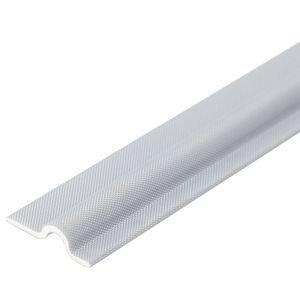 Tira de sellado de ventanas Leves Y8, aleación de aluminio, a prueba de viento, aislante del calor, insonorizante, a prueba de frío, moderno y sencillo - Product Image 1