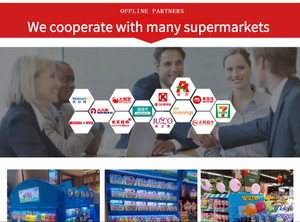 Caramelos de Goma con Sabor a Frutas Arcoíris, Sabor Dulce de Primera Calidad, Bolsa de Juguete con Rueda de la Fortuna Giratoria - Product Image 4