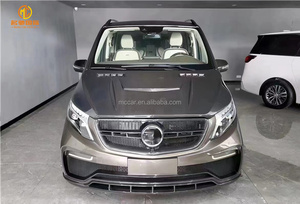 <span class=keywords><strong>Capot</strong></span> de voiture pour Mercedes Benz <span class=keywords><strong>Vito</strong></span> V260 Capots de voiture - Product Image 2
