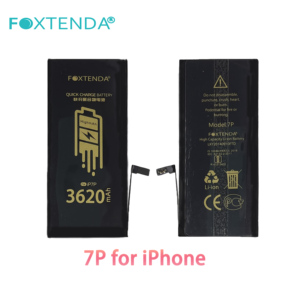 Batería de Polímero de Iones de Litio Recargable de Alta Capacidad de 3620 mAh para <span class=keywords><strong>iPhone</strong></span> <span class=keywords><strong>7</strong></span> PLUS, con Logotipo OEM, en Oferta - Product Image 3
