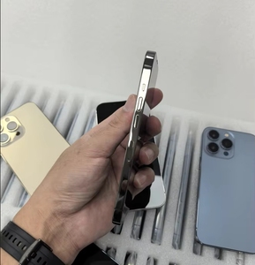 Téléphone d'occasion original <span class=keywords><strong>13</strong></span> <span class=keywords><strong>Pro</strong></span> pour smartphone mobile 5G débloqué intelligent - Product Image 4