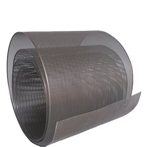 탄소강 허니콤 타공판/ 그릴/ 메쉬/ 패브릭 - Product Image 2