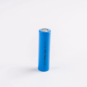 แบตเตอรี่ลิเธียมไอออนโรโตโซนิค18650 3.7V 3000mAh 2500mAh 2200mAh 2000mAh - Product Image 1