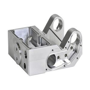 <span class=keywords><strong>CNC</strong></span> gia công kim loại Bộ phận cơ khí dịch vụ chất lượng cao <span class=keywords><strong>CNC</strong></span> gia công chế tạo - Product Image 2