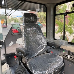 รถปราบดินขนาดเล็กแทร็กโซ่แทร็ก - Product Image 2