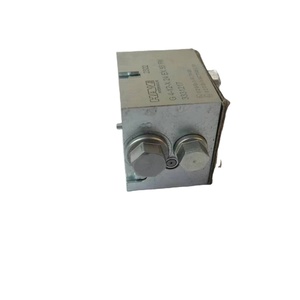วาล์วไฮดรอลิกแบบนั่งตำแหน่ง HAWE G4-12-X24EX55FM - Product Image 2