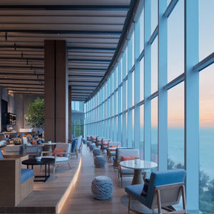 Orangefurn, paquete de muebles de hotel, sofá de hotel, conjunto de muebles de vestíbulo de hotel modernos verificados en Foshan para marcas de alta gama - Product Image 3