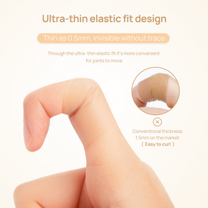 Lanbena Keloid Siliconen Litteken Vel Litteken Weg Siliconen Gel Sheet Siliconen Gel Sheets Voor Littekens - Product Image 6