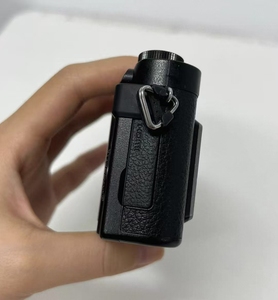 Cámaras sin Espejo Formato M4/3 de Nivel Básico, Lumix DC-GF10, Cámara para Selfies de 16MP, Grabación de Video 4K, GF10 - Product Image 3