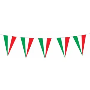 Banderas Italianas, Artículos Patrióticos - Product Image 1