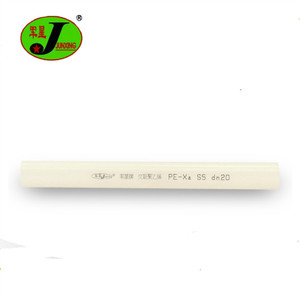 Câble pex de 16mm 20mm pour le chauffage par le sol Fournisseur de tuyaux en gros OEM - Product Image 2