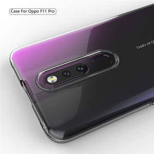 <span class=keywords><strong>Coque</strong></span> de téléphone portable souple Naked Feel, 0,8 mm, TPU transparent haute clarté, étui en caoutchouc pour <span class=keywords><strong>OPPO</strong></span> Realme C31 C35 Narzo 50A Find <span class=keywords><strong>X5</strong></span> Reno7 5G C25 - Product Image 2