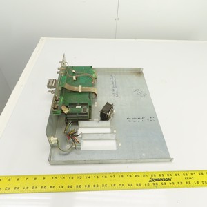 全新正品 PLC Huttger 1255480 激光频率发生器 LS3 13.56MHz Missg 零件 * 超值 * 有现货 - Product Image 5