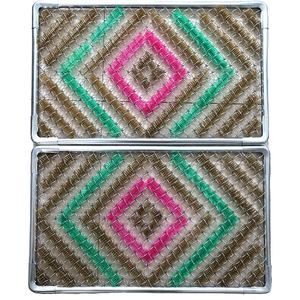 Противоскользящий входной напольный коврик из нержавеющей стали - Product Image 5