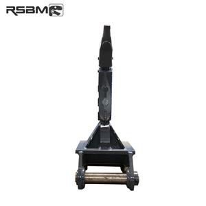 D375 <span class=keywords><strong>ripper</strong></span> a codolo singolo per escavatore <span class=keywords><strong>dozer</strong></span> 198-79-21320 - Product Image 4