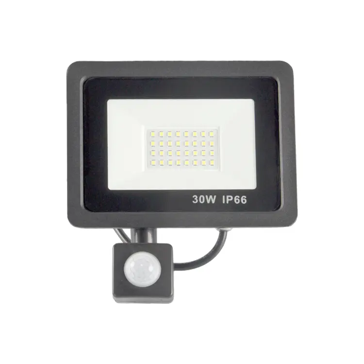 סיטונאי מפעל חיצוני IP66 10w 20 w 30w 50w 70w 100w RGB גבוה באיכות הטובה ביותר מחיר LED מבול אור