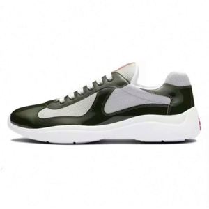 Chaussures de sport d'extérieur en cuir lumineuses à plateforme et lacets, tendance hiver, pour hommes – Meilleures ventes - Product Image 4