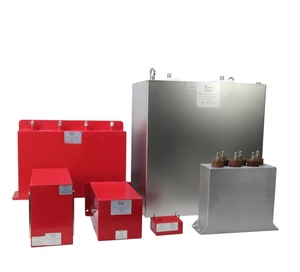 PMS loạt hiệu suất cao điện tử điện Máy phát điện hi-emp 3kv-100kv điện áp cao xung tụ kim loại thinfilm tụ điện - Product Image 1