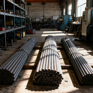 قضبان فولاذية كربونية AISI 1018 1010 1020 بأبعاد دقيقة 12 مم 18 مم 25 مم لقطع غيار السيارات - Product Image 2