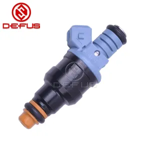 DEFUS Hot Selling Fast Delivery 1600CC EV1 152lb CNG Gasoline Fuel Injector OEM 0280150842 For O-pel Marea 96-02 1.6L Injector