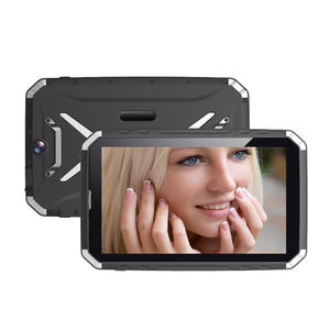 แท็บเล็ต10นิ้ว4G Lte Android ทนทาน IP66 IP67 IP68กันน้ำหน้าจอสัมผัสแท็บเล็ตที่ทนทานทัวร์ Ordinateur Pc GPS - Product Image 2