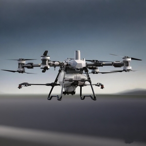 Dron Agrícola Comercial Yx Agras T50 T40 T30 Edición Global de Segunda Mano 90% Nuevo con Pulverizador y Cuadricóptero de Carga Integrada - Product Image 3