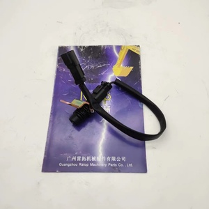 เซ็นเซอร์วัดความเร็ว C13 230-7149 201-6615 รุ่น 2392397 2016616 - Product Image 6