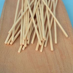 Hisopos Médicos de Algodón de 15cm, 25 Unidades, con Palito de Bambú, Desechables, para Uso Hospitalario - Product Image 4
