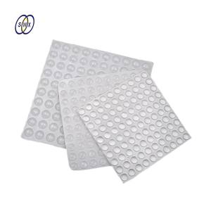 Penjualan terlaris <span class=keywords><strong>3M</strong></span> balon kecil kaki karet bening titik karet perekat kecil - Product Image 6