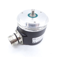 Encodeur de haute performance de grade 115257, usage industriel