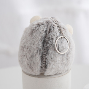 9cm mignon doux hérisson peluche <span class=keywords><strong>porte</strong></span>-clés jouets peluche peluche poupée sac breloque pendentif Peluches jouets petit hérisson <span class=keywords><strong>porte</strong></span>-clés - Product Image 5