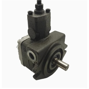 ปั๊มใบพัดปรับขนาดได้ HENRYD พร้อมระบบระบายความร้อน VDF-SF-20/CA VPM-SF-30 40 15/ //S - Product Image 1