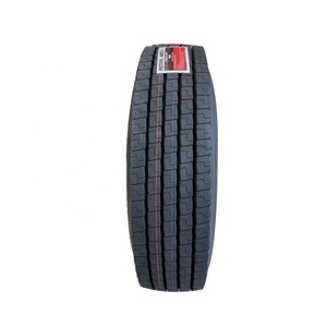 Neumático para Todas las Posiciones 11R22.5 11 22.5, Neumático Radial para Camión Pesado de Vietnam, 16PR, para Semirremolque - Product Image 1