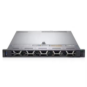 เซิร์ฟเวอร์ PowerEdge R740XD R640 R540 R440 R340 R240 สำหรับองค์กร มีสินค้าจำนวนมากในสต็อก - Product Image 1
